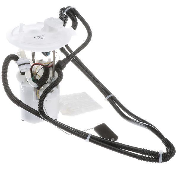 2006 Lincoln LS Fuel Pump Module Assembly - Right (Delphi)