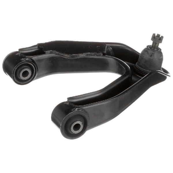 1999-2004 Nissan Frontier Suspension Control Arm and Ball Joint Assembly - Front Left Upper (Delphi)