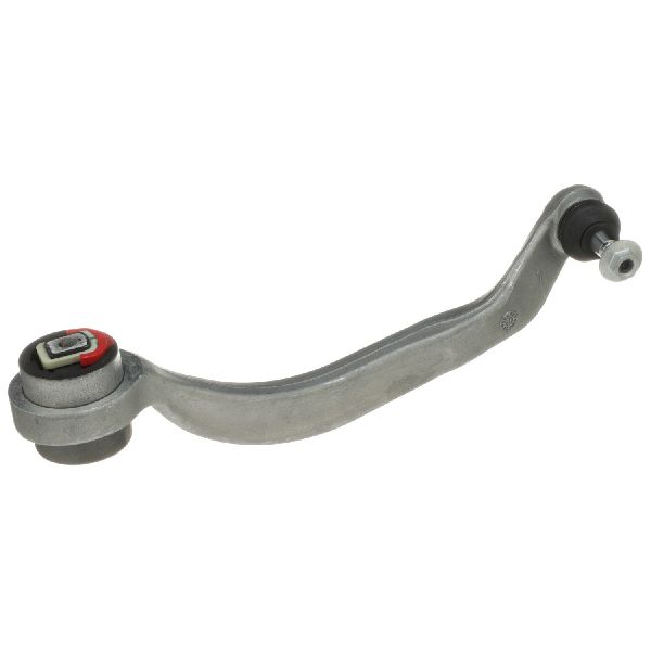 1997-1999 Audi A8 Suspension Control Arm and Ball Joint Assembly - Front Left Lower Rearward (Delphi)