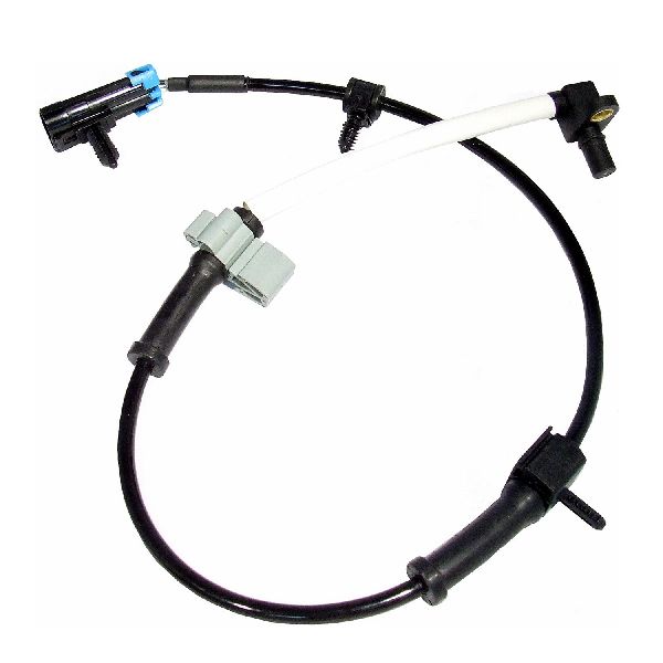 2007 GMC Sierra 3500 Classic ABS Wheel Speed Sensor - Front (Delphi)