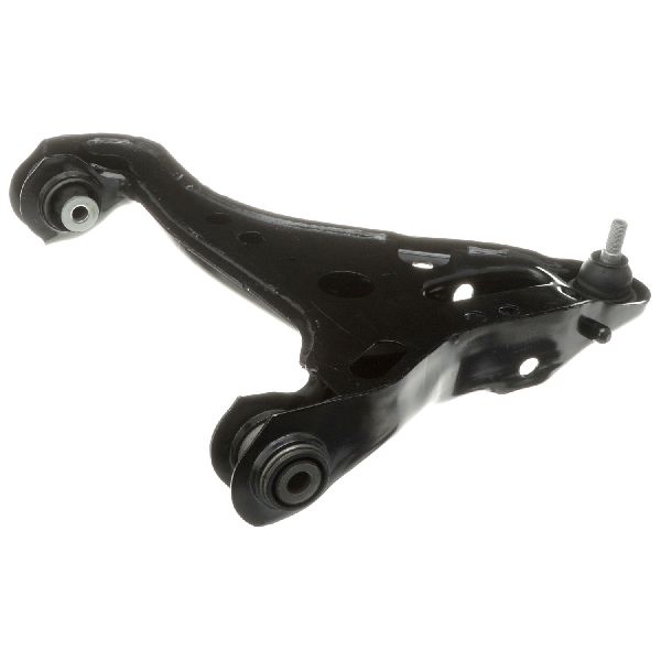 2006-2010 Ford Explorer Suspension Control Arm and Ball Joint Assembly - Front Right Lower (Delphi)