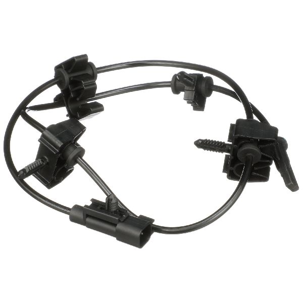 2010-2016 Cadillac SRX ABS Wheel Speed Sensor - Rear Left (Delphi)