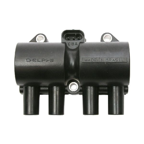 2004-2008 Chevrolet Aveo Ignition Coil (Delphi)