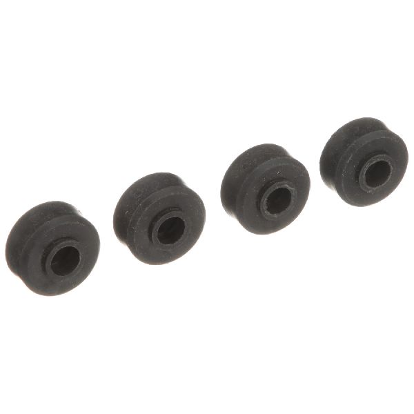 1982-1986 Nissan Sentra Suspension Stabilizer Bar Link Kit - Front (Delphi)