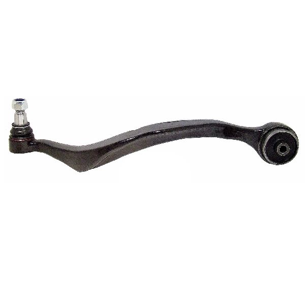 2003-2008 Mazda 6 Suspension Control Arm and Ball Joint Assembly - Front Left Lower Rearward (Delphi)