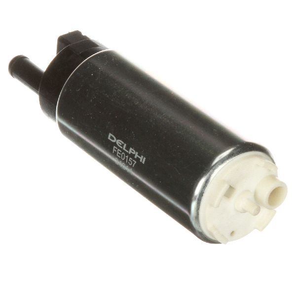 1987-1992 Buick Century Fuel Pump and Strainer Set (Delphi)