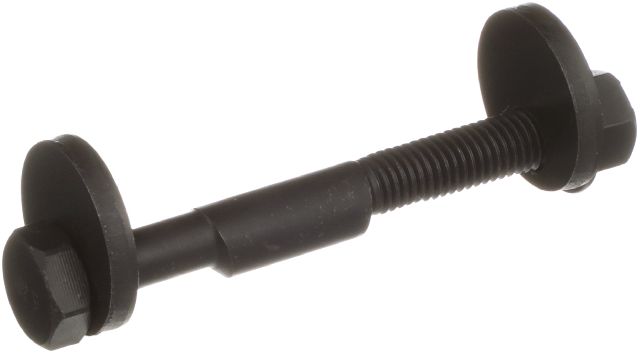 2007-2009 Saturn Aura Alignment Cam Bolt Kit - Rear (Delphi)