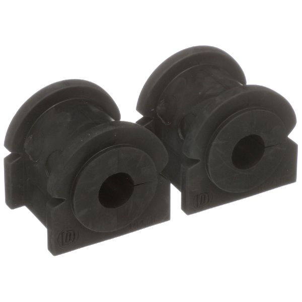 2007-2011 Jeep Compass Suspension Stabilizer Bar Bushing Kit - Rear To Frame (Delphi)