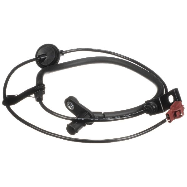 2007-2012 Lincoln MKZ ABS Wheel Speed Sensor - Rear Right (Delphi)