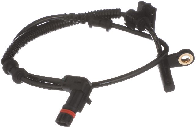 2005-2008 Dodge Magnum ABS Wheel Speed Sensor - Rear Right (Delphi)