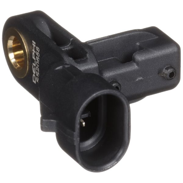 2003-2008 Jaguar S-Type ABS Wheel Speed Sensor - Rear (Delphi)