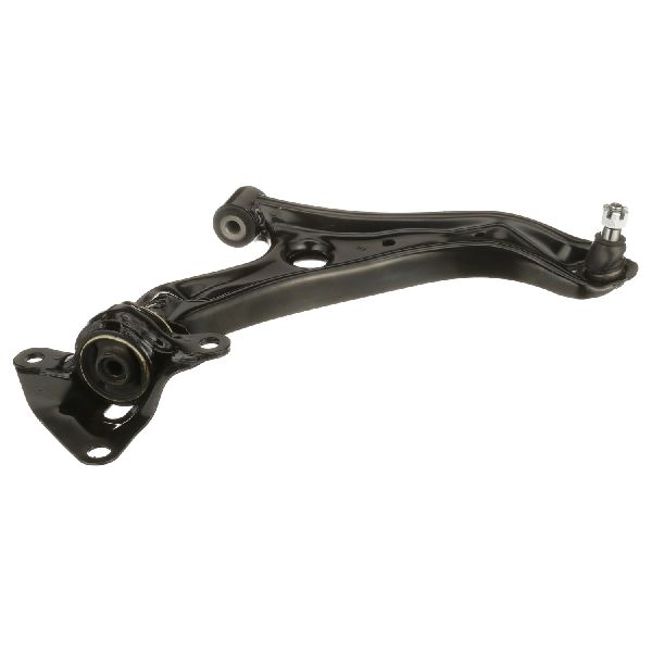 2010-2011 Honda Insight Suspension Control Arm and Ball Joint Assembly - Front Right Lower (Delphi)