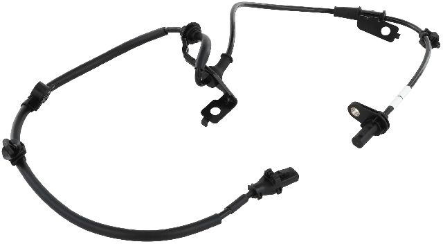 2015-2019 Hyundai Sonata ABS Wheel Speed Sensor - Front Left (Delphi)