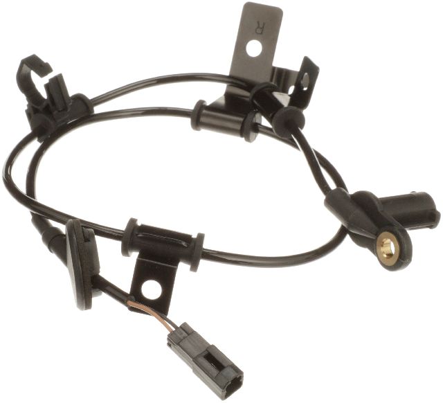 2009-2012 Ford Escape ABS Wheel Speed Sensor - Rear Right (Delphi)