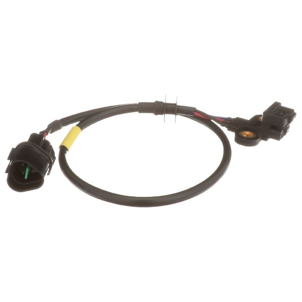 1997-2004 Mitsubishi Diamante Engine Crankshaft Position Sensor (Delphi)