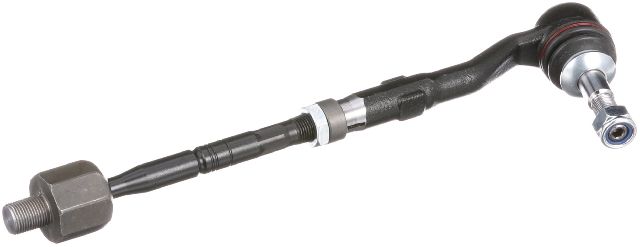 2004-2006 BMW 760i Steering Tie Rod End Assembly (Delphi)