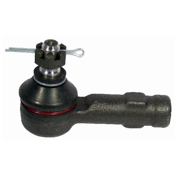 1987-1988 Nissan Van Steering Tie Rod End - Left Outer (Delphi)