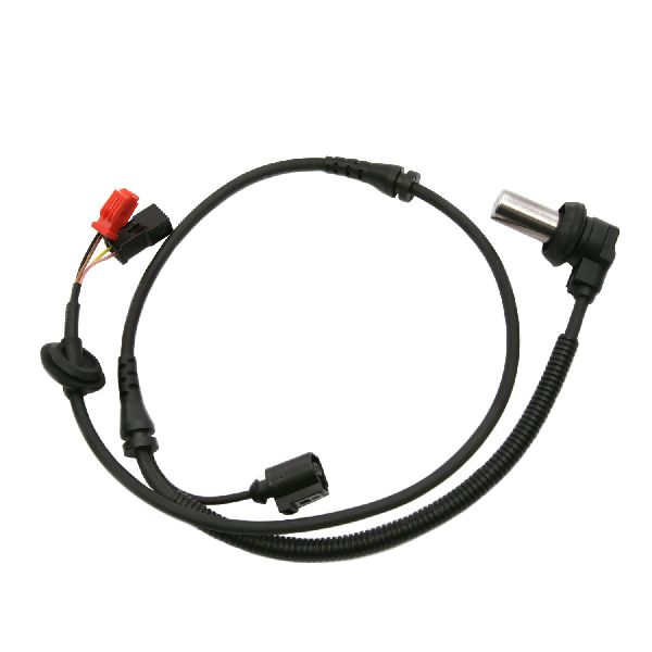 2001 Audi A4 ABS Wheel Speed Sensor - Front Left or Front Right (Delphi)