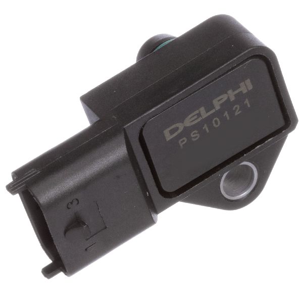 2005-2009 Cadillac STS Manifold Absolute Pressure Sensor (Delphi)