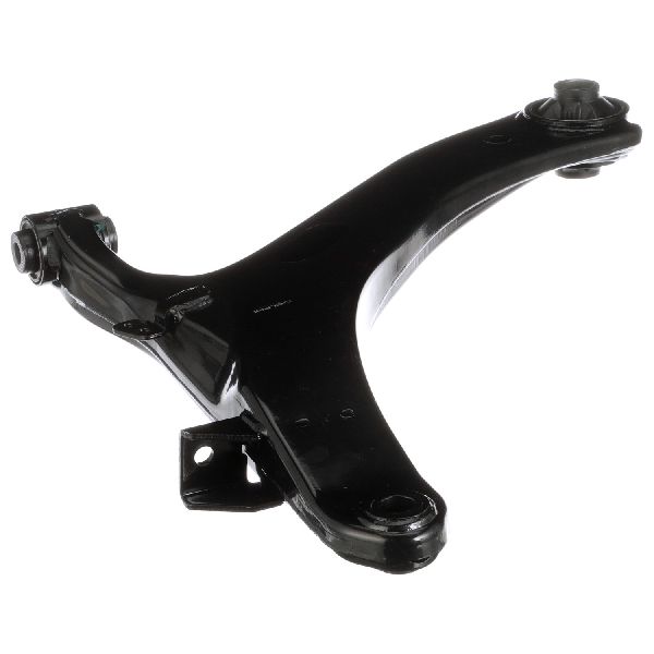 2008-2016 Subaru Impreza Suspension Control Arm and Ball Joint Assembly - Front Left Lower (Delphi)