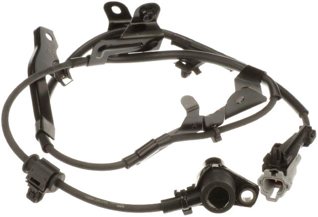 2001-2007 Toyota Sequoia ABS Wheel Speed Sensor - Front Right (Delphi)