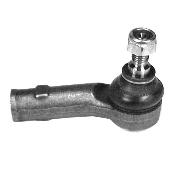 1992-1994 Volkswagen Transporter Steering Tie Rod End - Right Outer (Delphi)