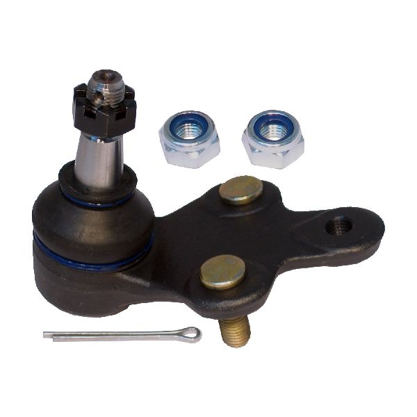 1991-1998 Toyota Tercel Suspension Ball Joint - Front Left Lower (Delphi)