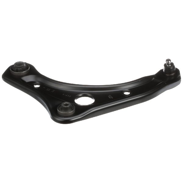 2014-2019 Nissan Versa Note Suspension Control Arm and Ball Joint Assembly - Front Left Lower (Delphi)