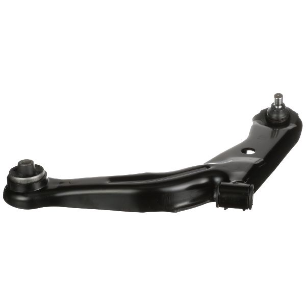 2005-2011 Mazda Tribute Suspension Control Arm and Ball Joint Assembly - Front Left Lower (Delphi)