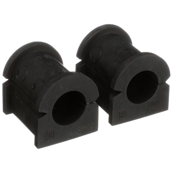 2007-2009 Mercury Milan Suspension Stabilizer Bar Bushing Kit - Front (Delphi)