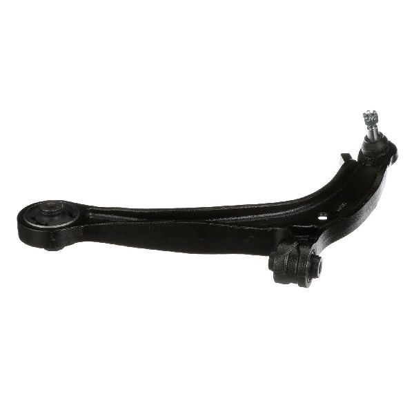 2011-2013 Honda Odyssey Suspension Control Arm and Ball Joint Assembly - Front Left Lower (Delphi)