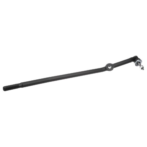 2006-2008 Dodge Ram 1500 Steering Tie Rod End - Right Outer (Delphi)