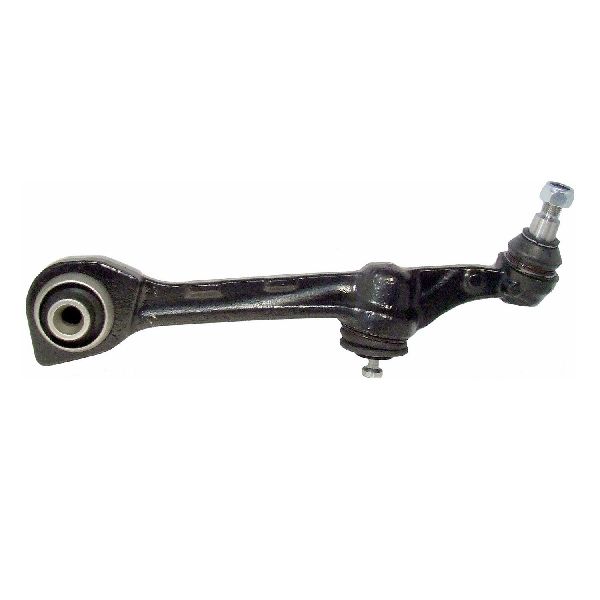 2007-2013 Mercedes-Benz S600 Suspension Control Arm and Ball Joint Assembly - Front Right Lower Rearward (Delphi)