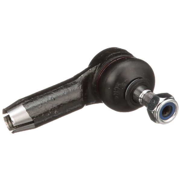 1994-1998 Audi Cabriolet Steering Tie Rod End - Outer (Delphi)