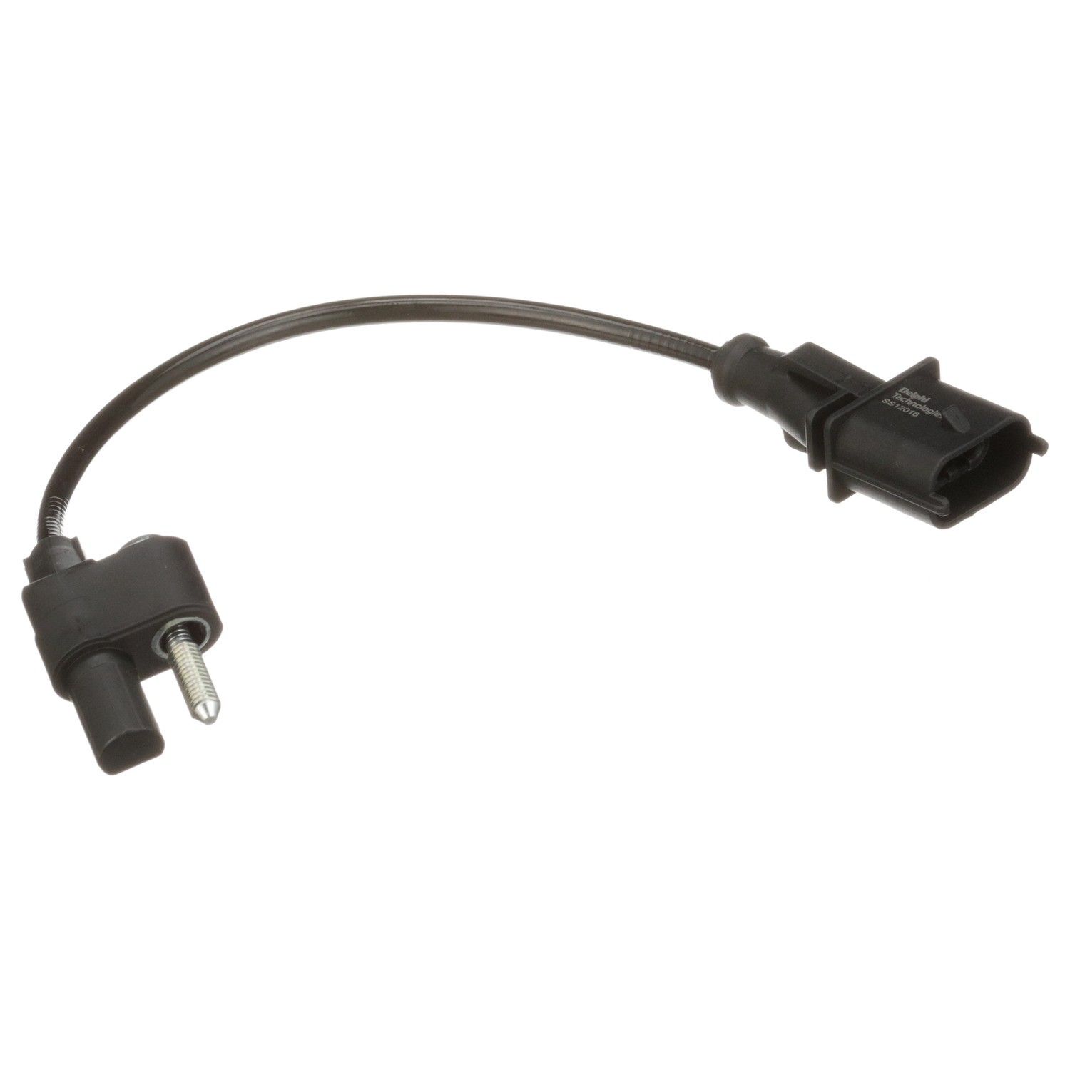 Engine Crankshaft Position Sensor