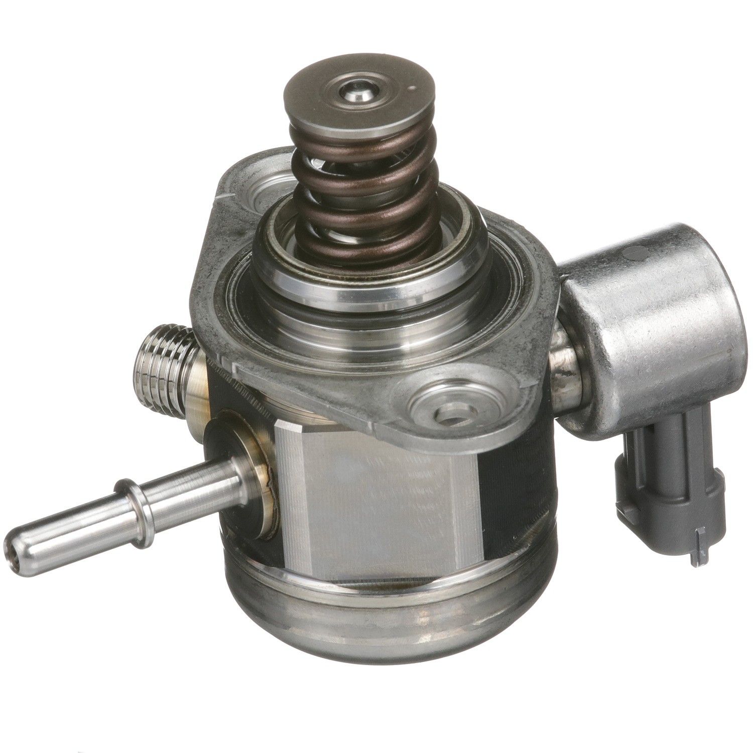 Direct Injection High Pressure Fuel Pump