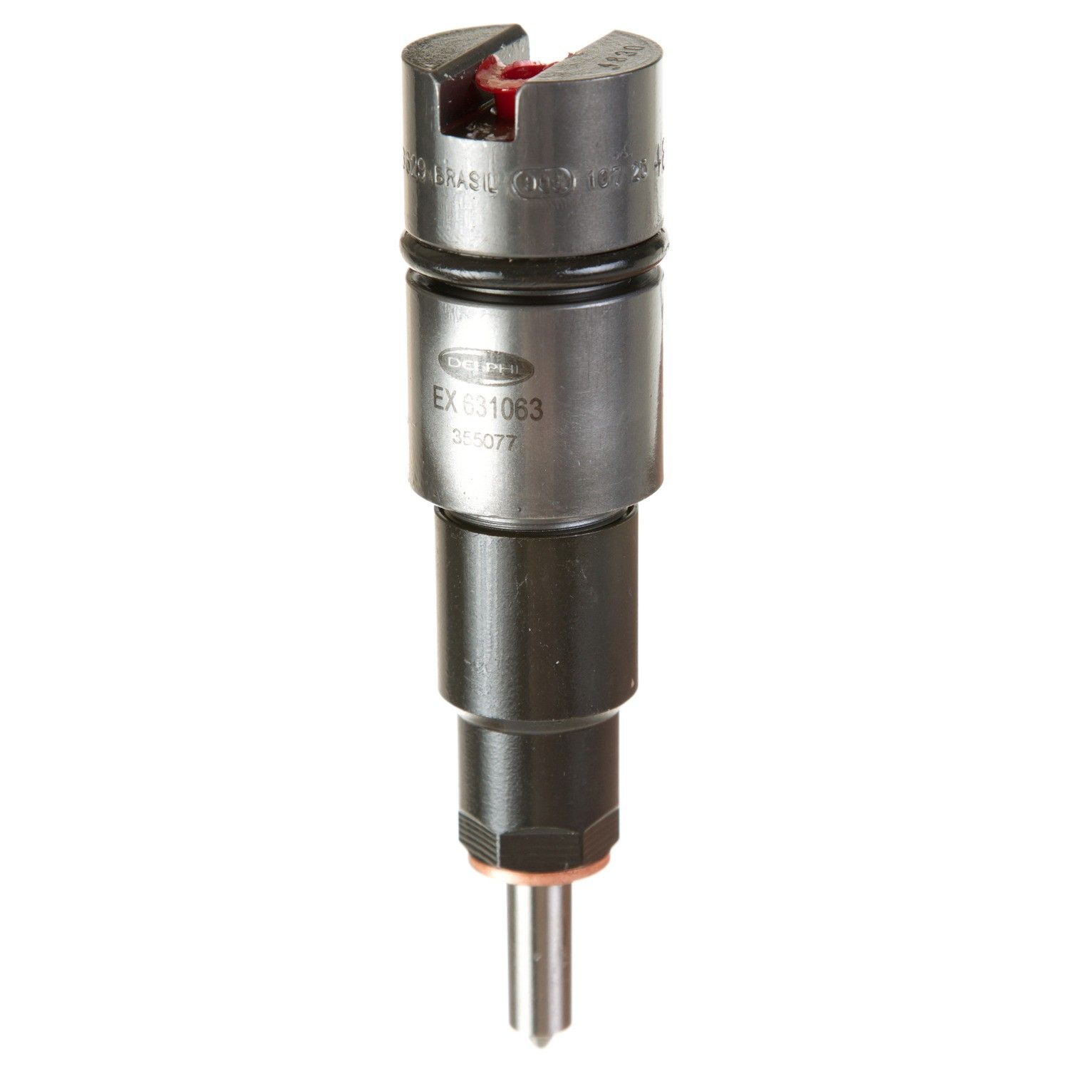 2001 Freightliner FS65 Fuel Injector