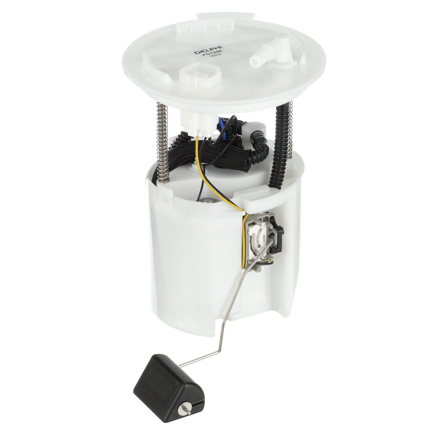 2010, 2009, 2008, 2007 Ford Edge Fuel Pump Module Assembly