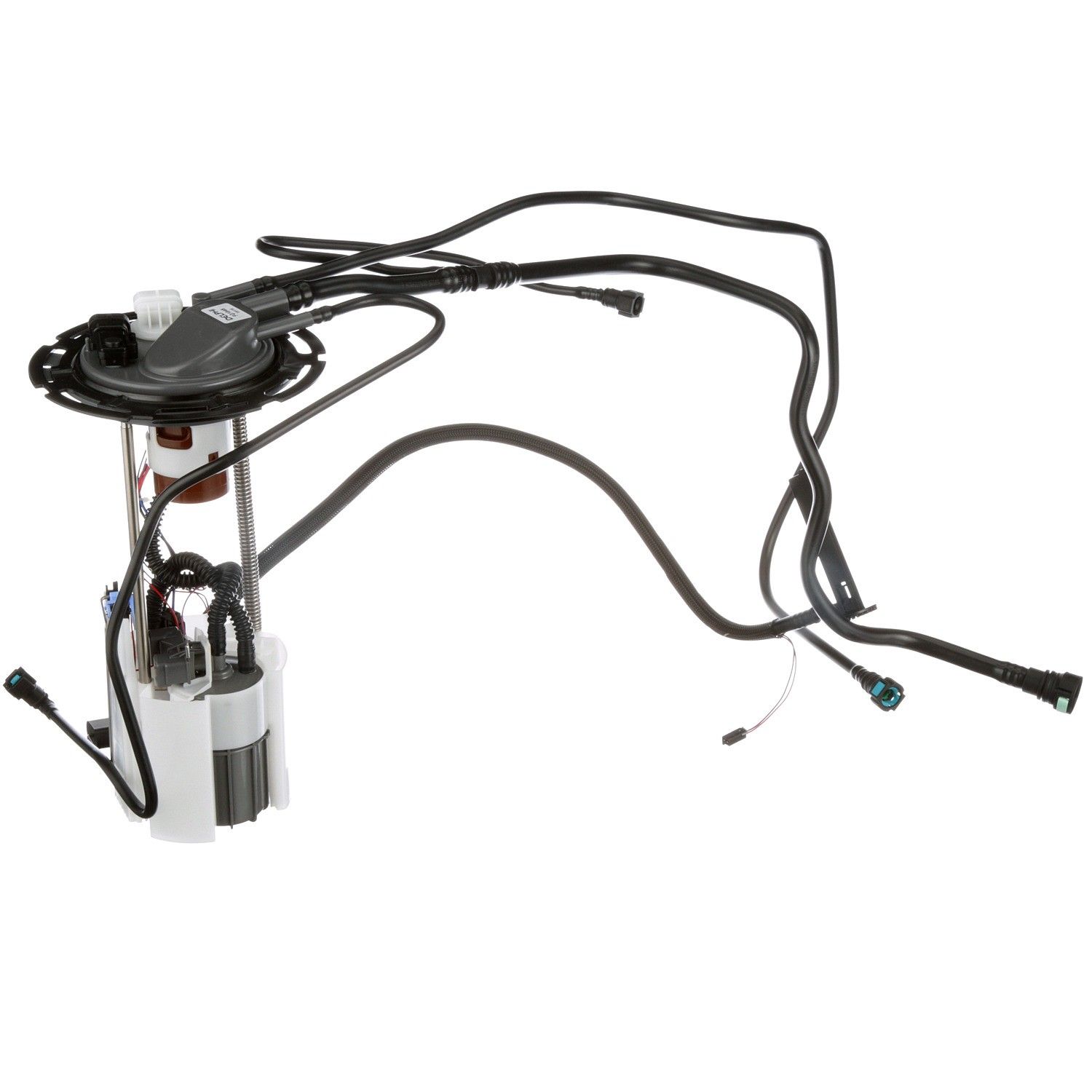 2006, 2005 Chevrolet Equinox Fuel Pump Module Assembly
