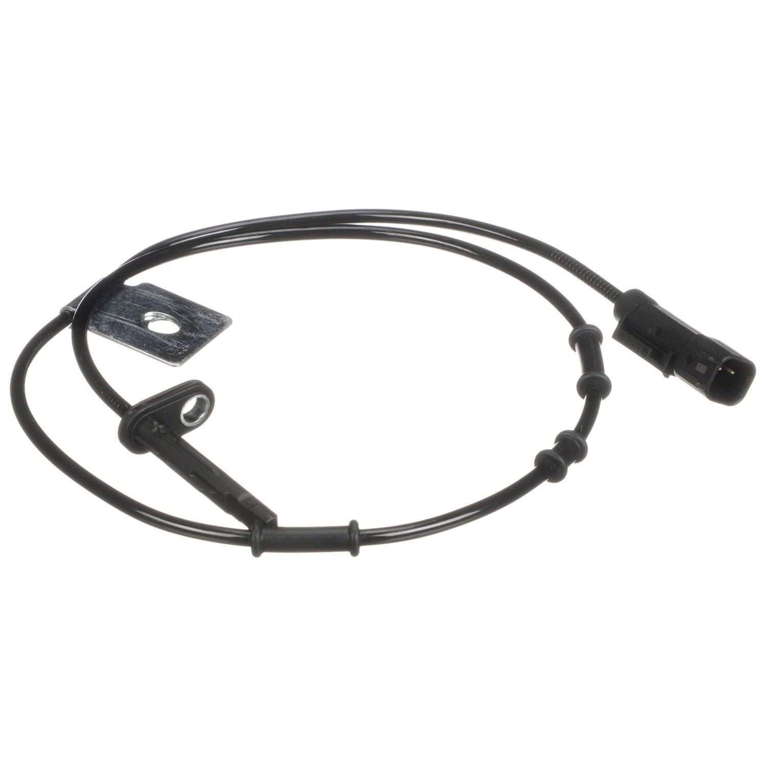 2017, 2016, 2015, 2014, 2013, 2012, 2011, 2010 Chevrolet Equinox ABS Wheel Speed Sensor