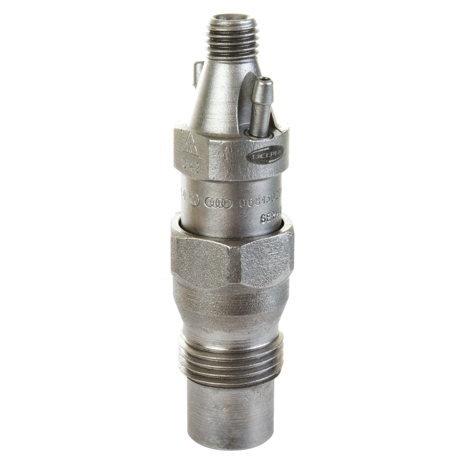 1981, 1980 Audi 5000 Fuel Injector