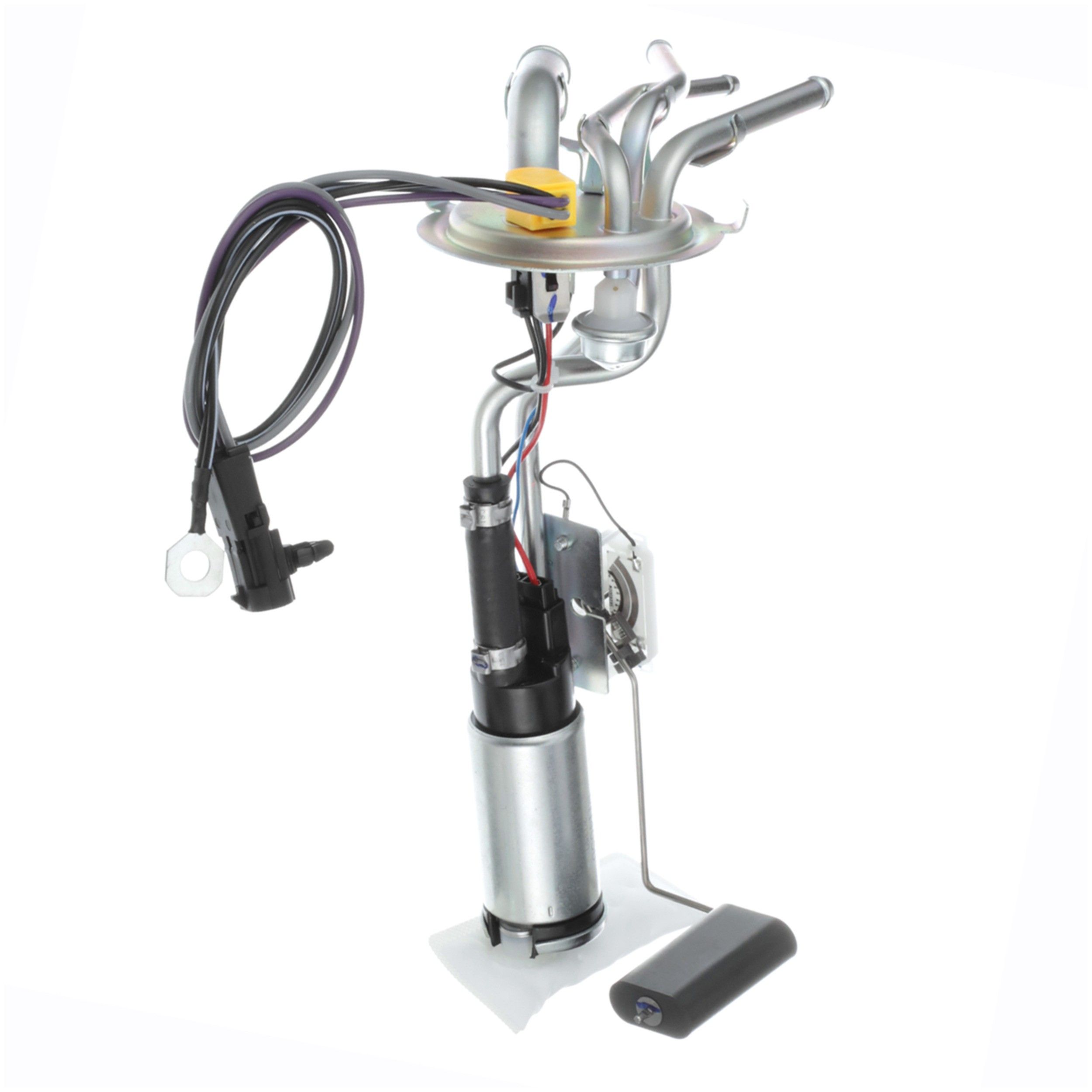 1991, 1990, 1989, 1988, 1987, 1986, 1985 GMC S15 Jimmy Blazer Fuel Pump Hanger Assembly
