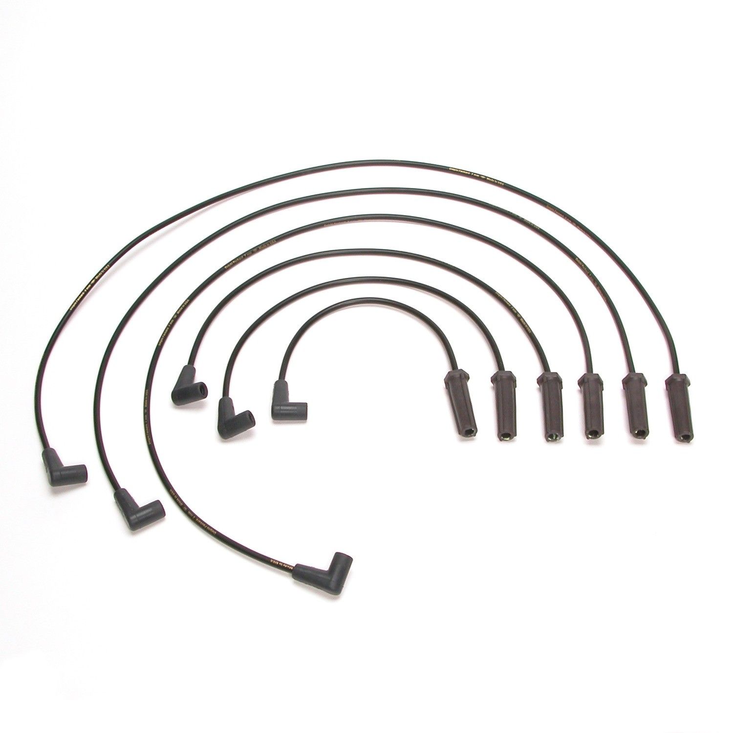 Spark Plug Wire Set