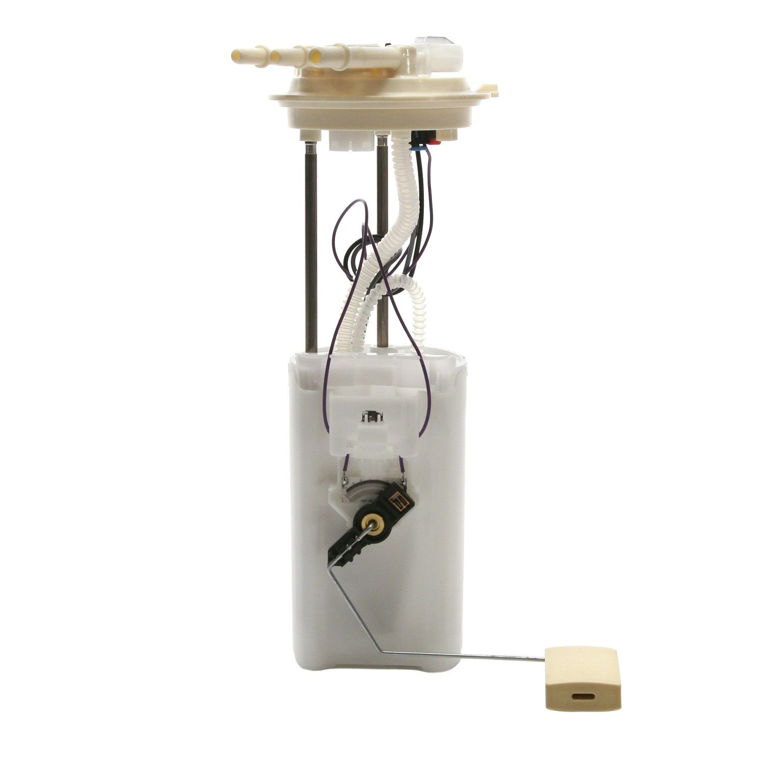1996 GMC Jimmy Fuel Pump Module Assembly