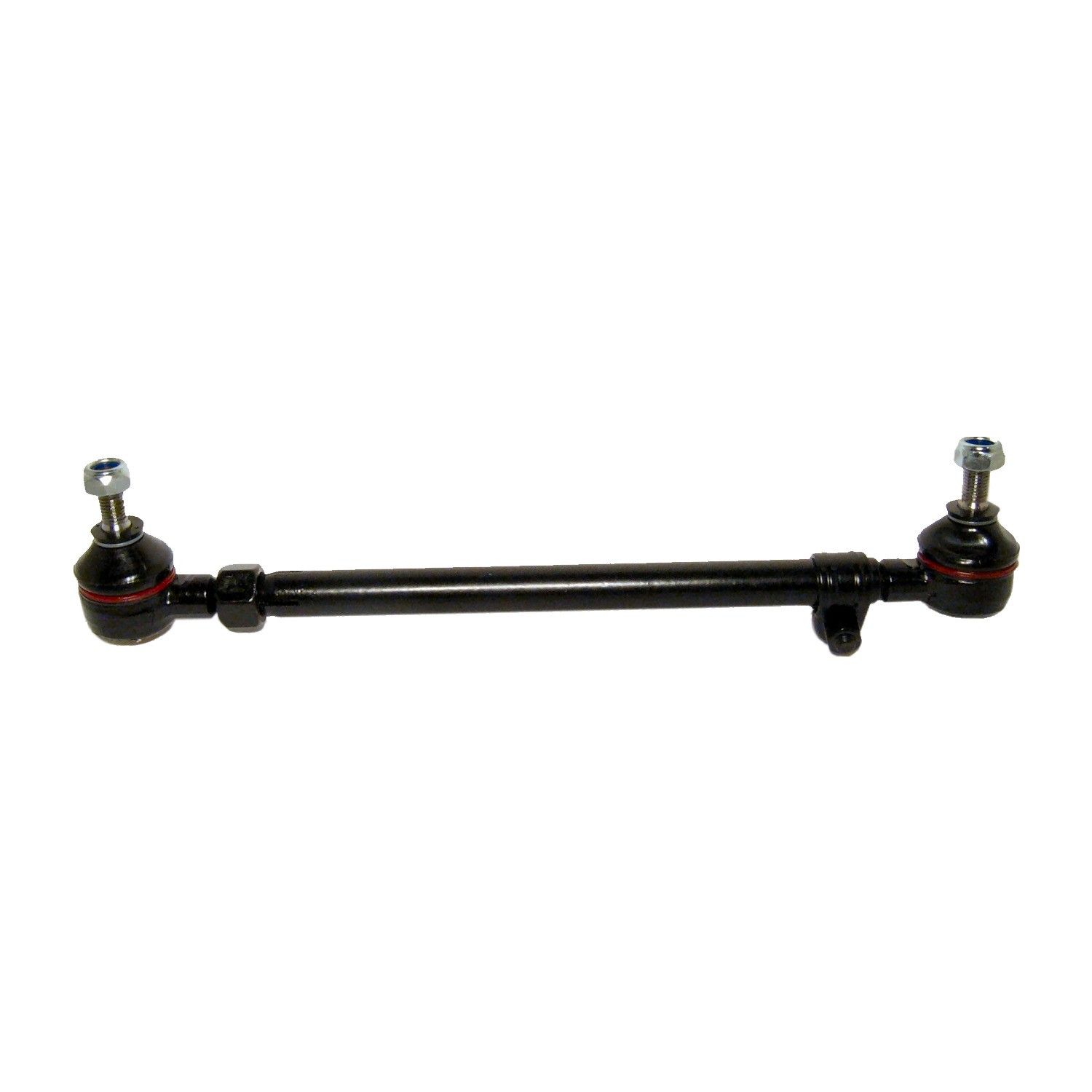 1993, 1992, 1991, 1990, 1989, 1988, 1987, 1986, 1985, 1984 Mercedes-Benz 190E 1984-1993 Mercedes-Benz 190E Steering Tie Rod End Assembly