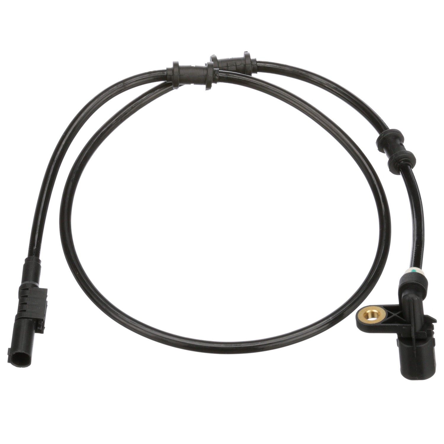 2003, 2002, 2001, 2000, 1999, 1998 Mercedes-Benz ML320 1998-2003 Mercedes-Benz ML320 ABS Wheel Speed Sensor