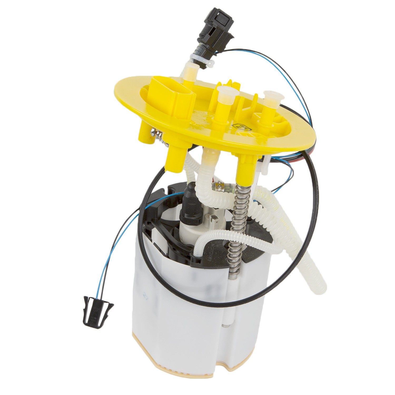 Fuel Pump Module Assembly