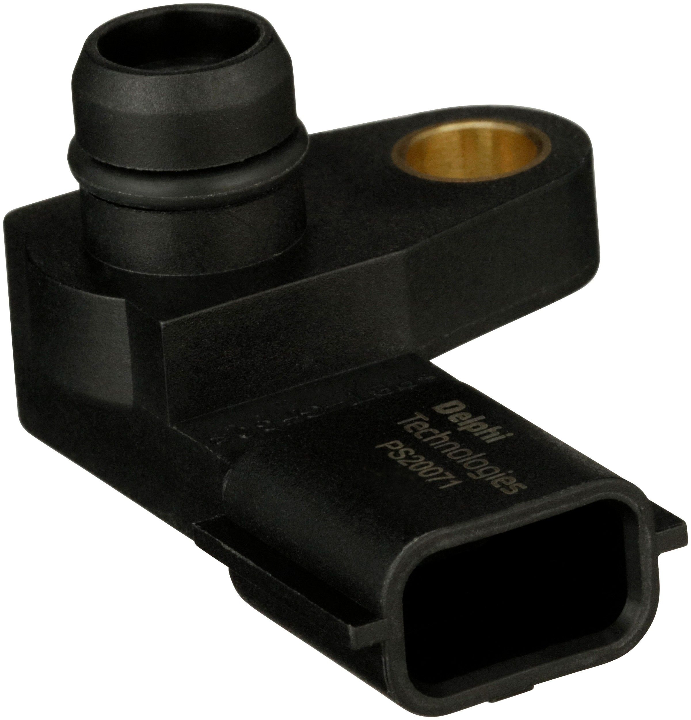2019, 2018, 2017, 2016, 2015, 2014 INFINITI QX80 Manifold Absolute Pressure Sensor
