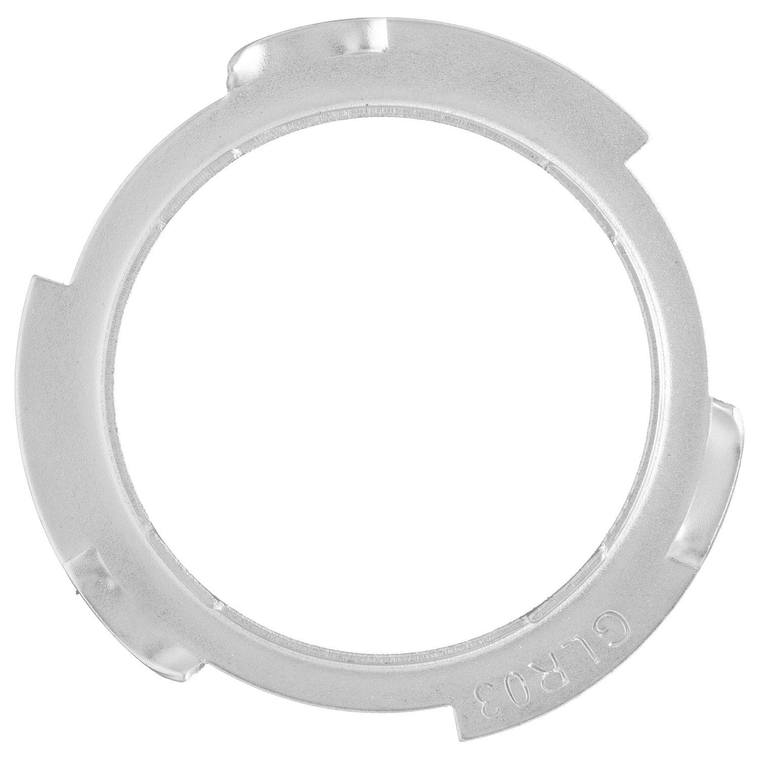 1968, 1967, 1966, 1965, 1964, 1963, 1962 Chevrolet Chevy II Fuel Tank Lock Ring