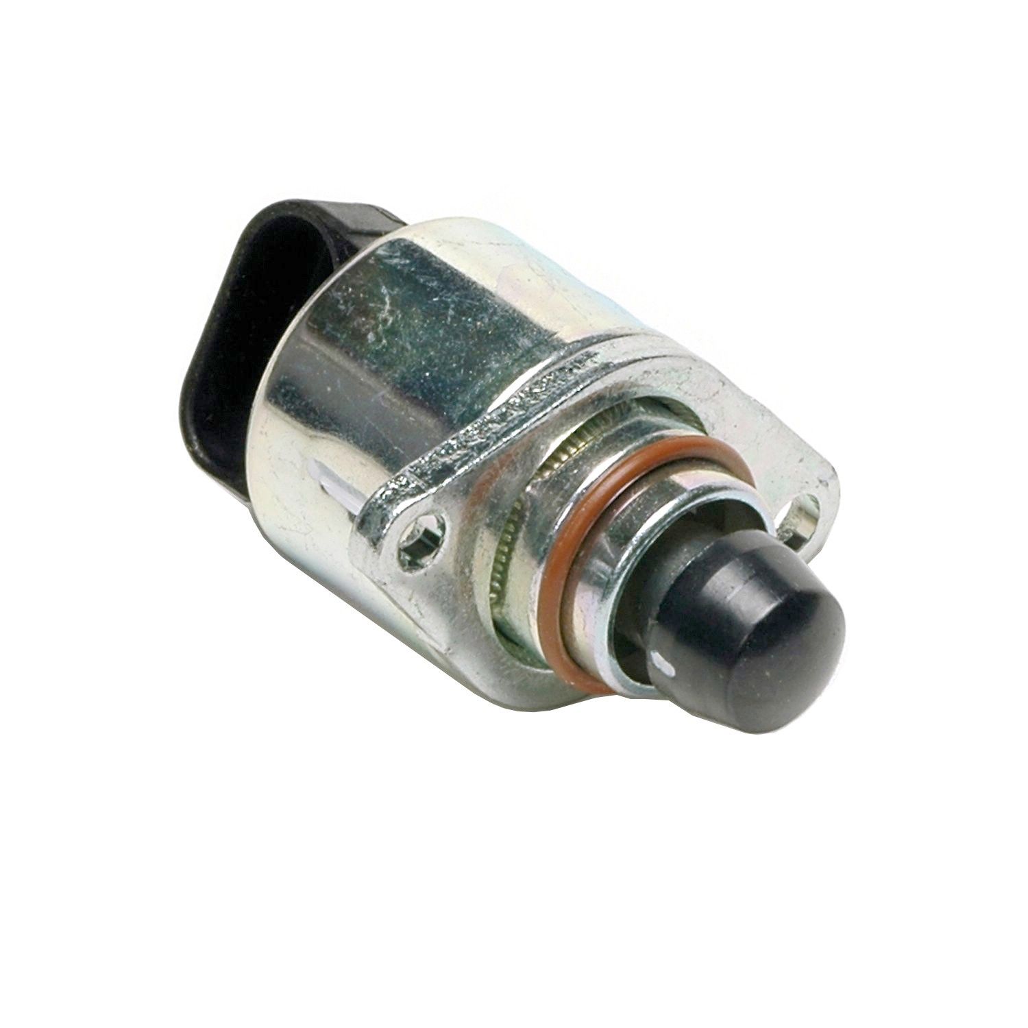 2005, 2004, 2003, 2002, 2001, 2000, 1999, 1998, 1997, 1996 Chevrolet Astro Fuel Injection Idle Air Control Valve